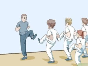 Wing Chun