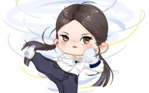 Wing Chun