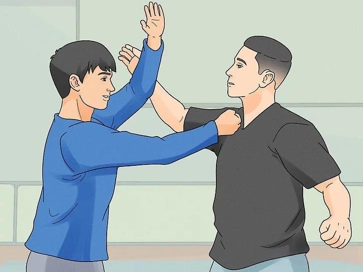 Wing Chun