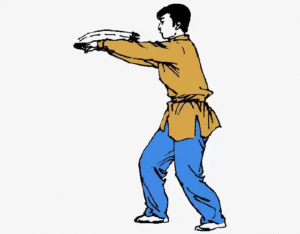 Wing Chun