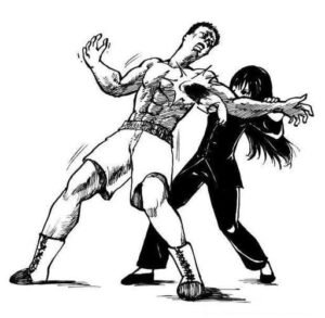 Wing Chun
