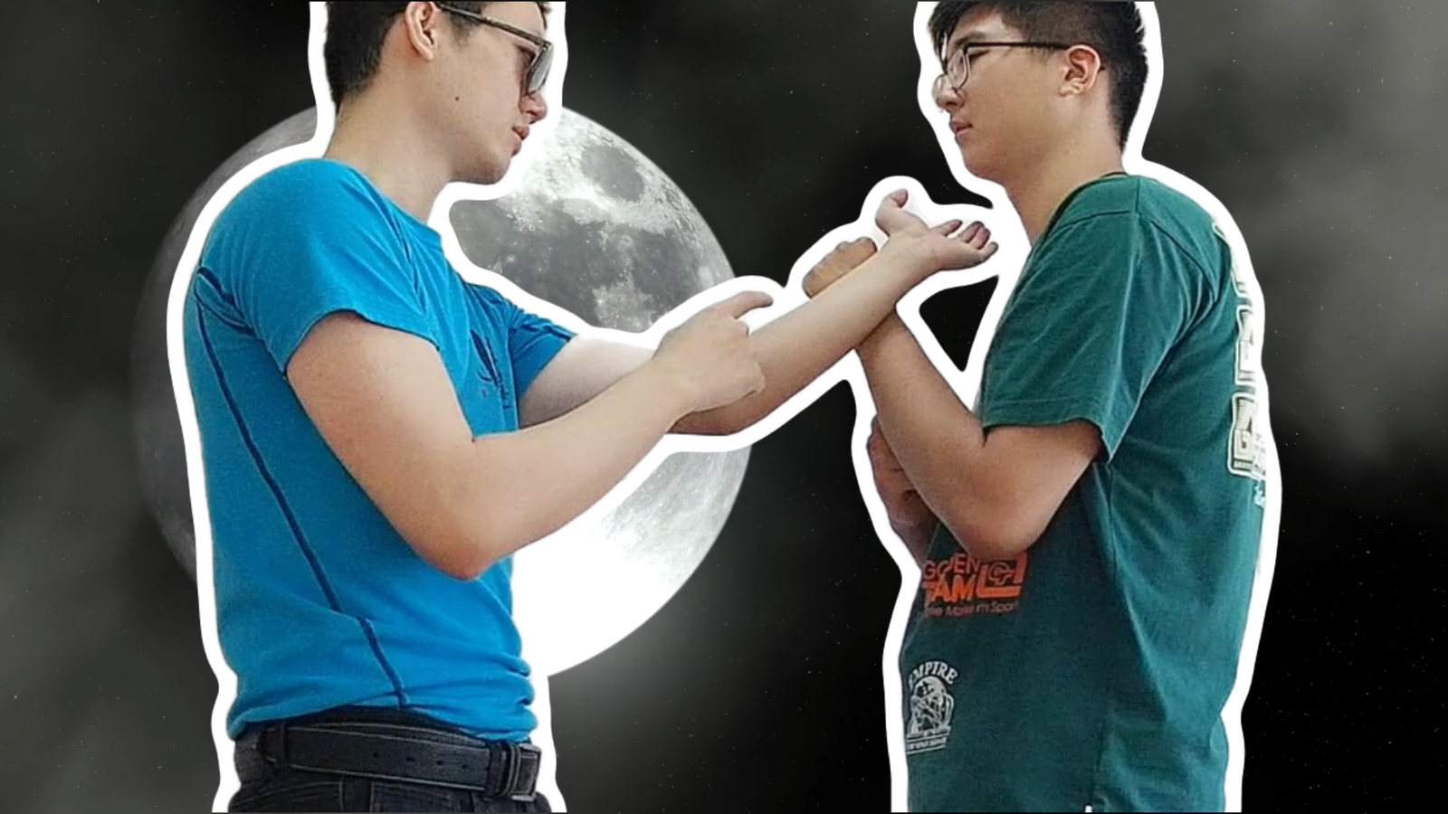 Wing Chun techniques
