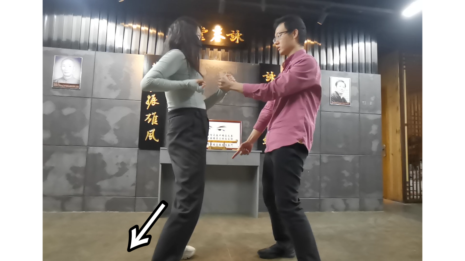 stage 1 fix fists thumbnail